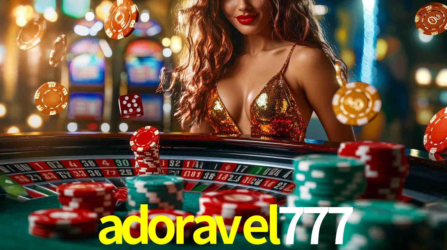 Welcome Bonus adoravel777