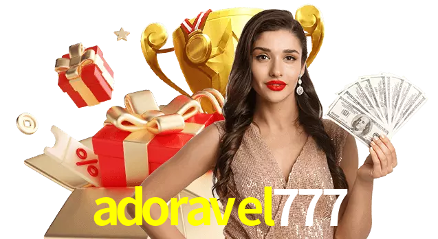 Jogue com dealers reais no adoravel777!