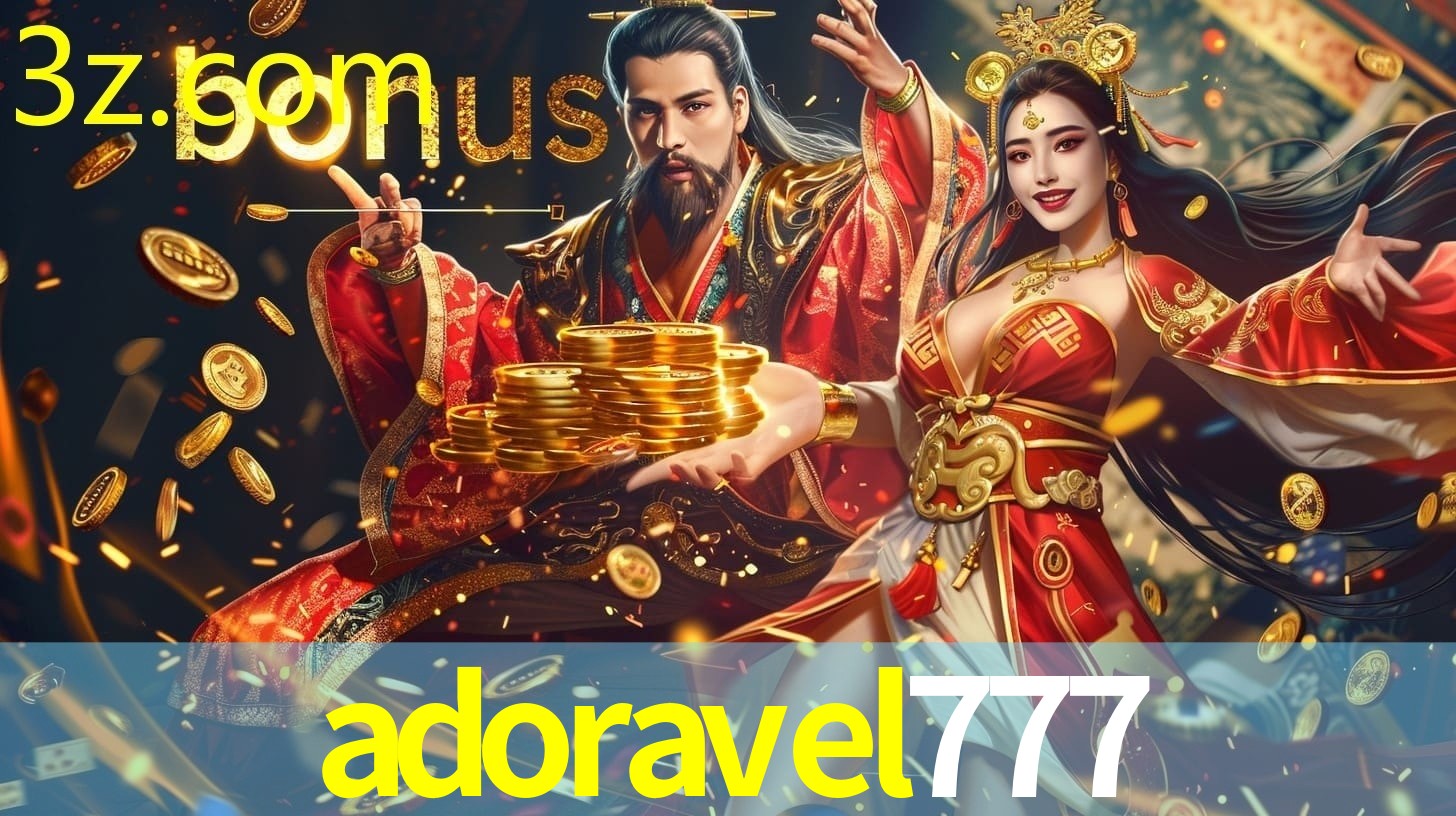 ADORAVEL777