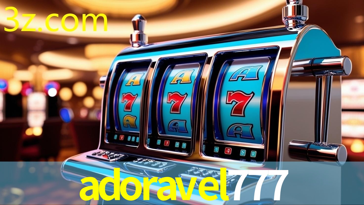 ADORAVEL777