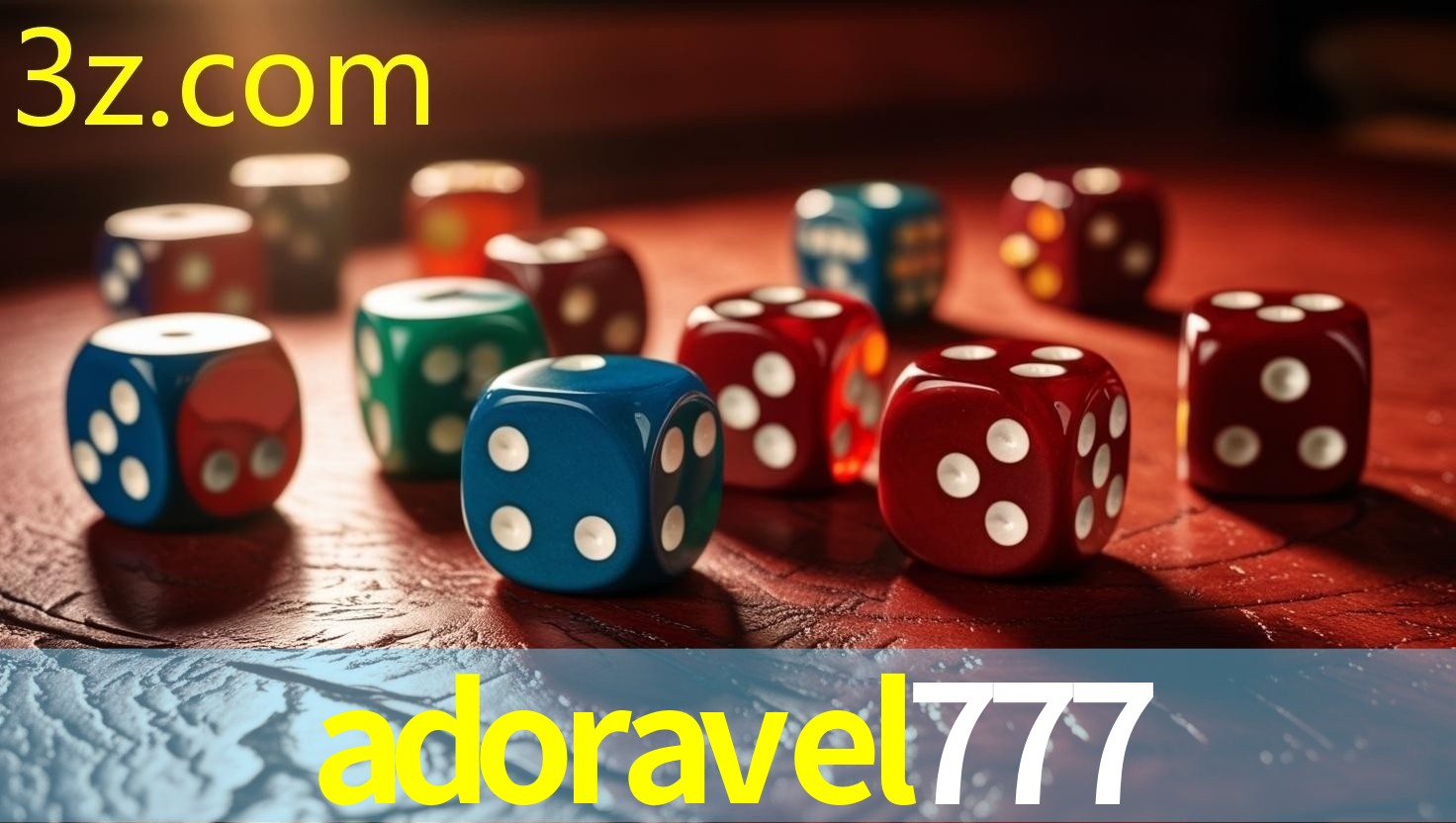 ADORAVEL777