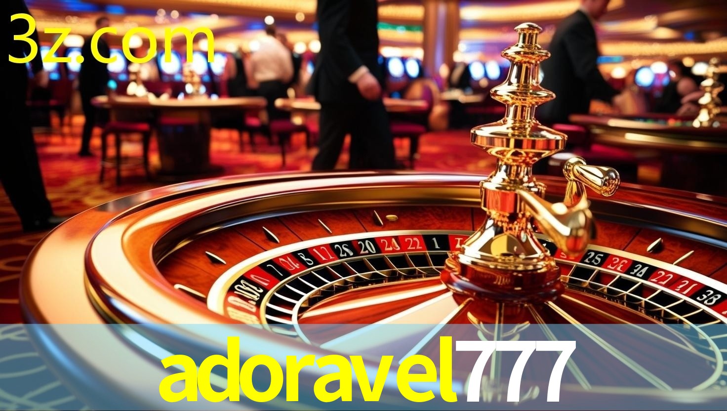 ADORAVEL777