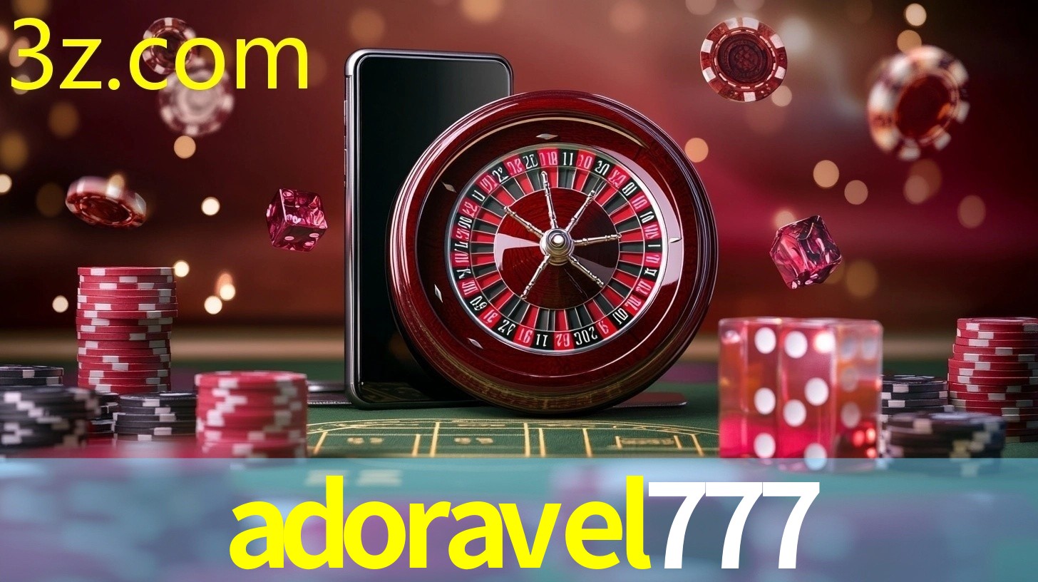 ADORAVEL777