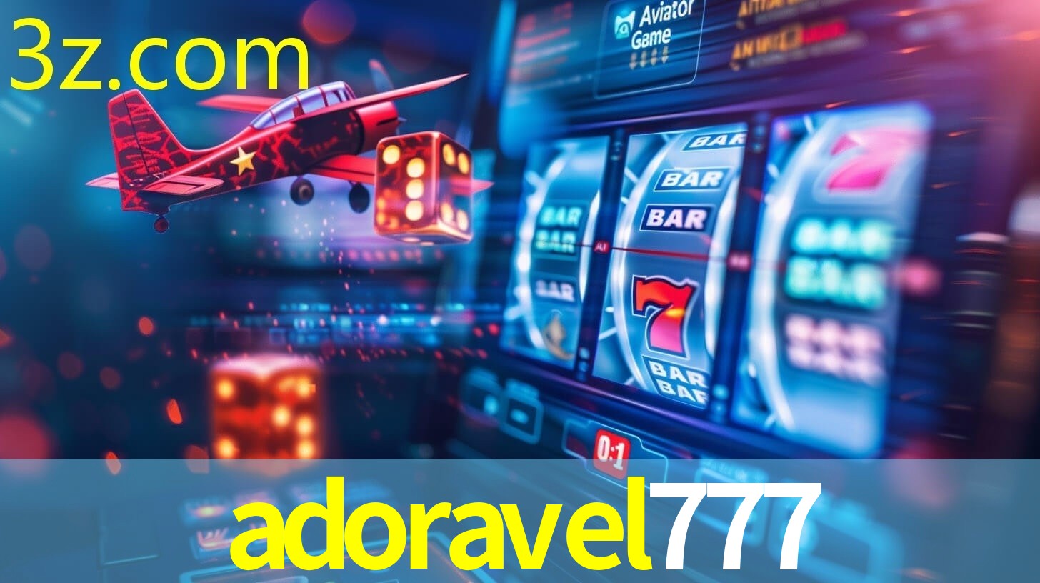 ADORAVEL777