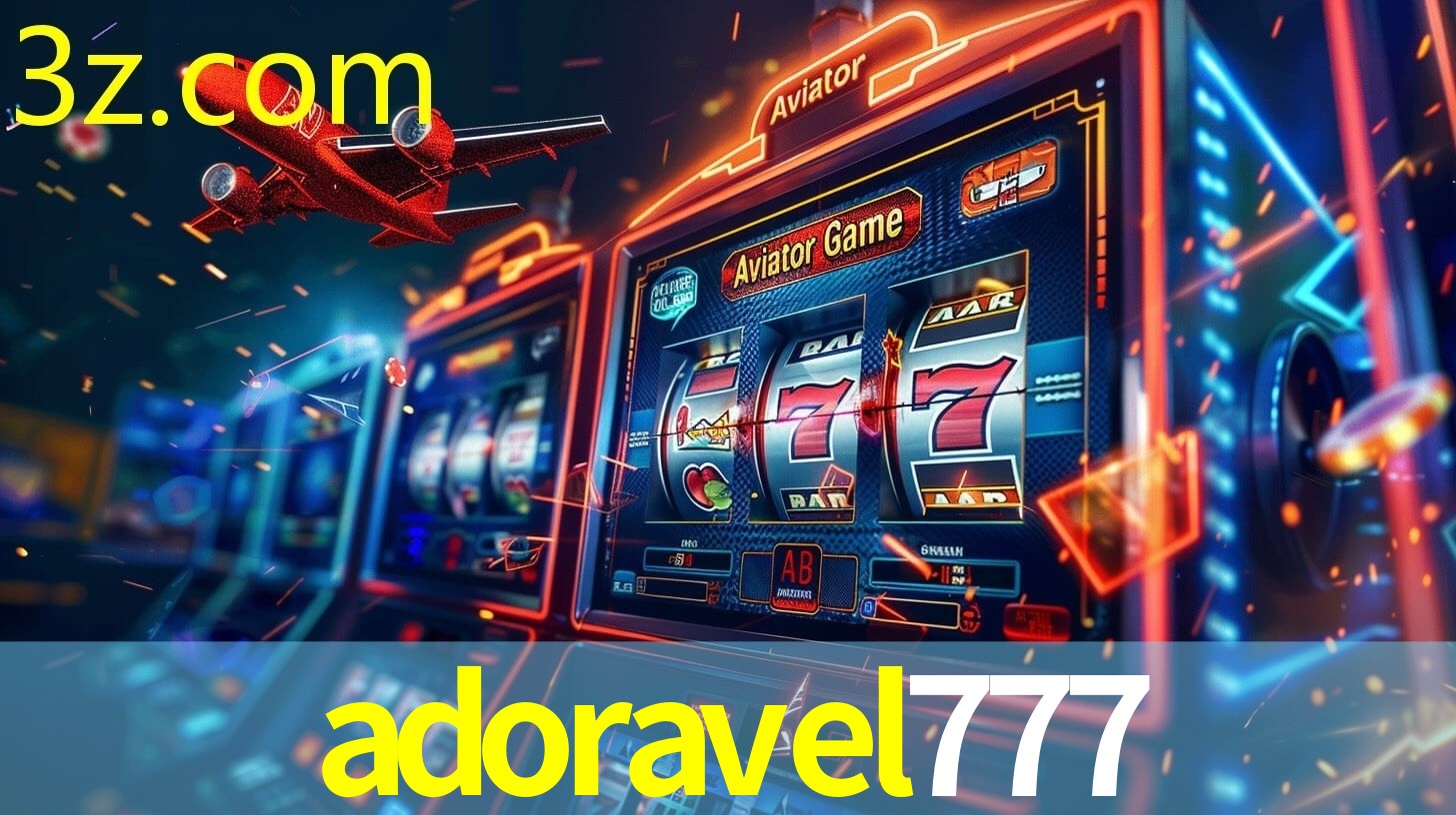 ADORAVEL777