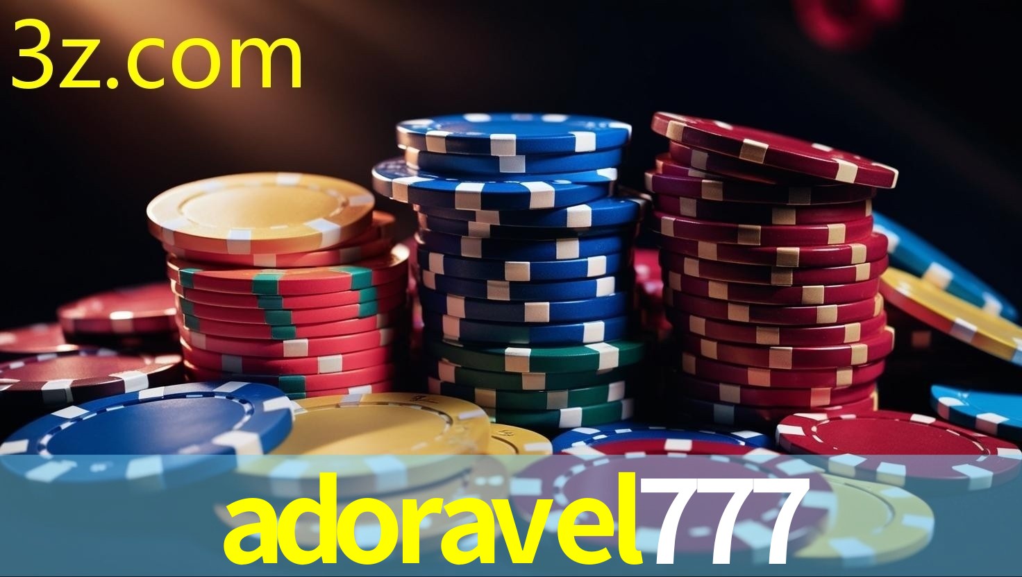 ADORAVEL777