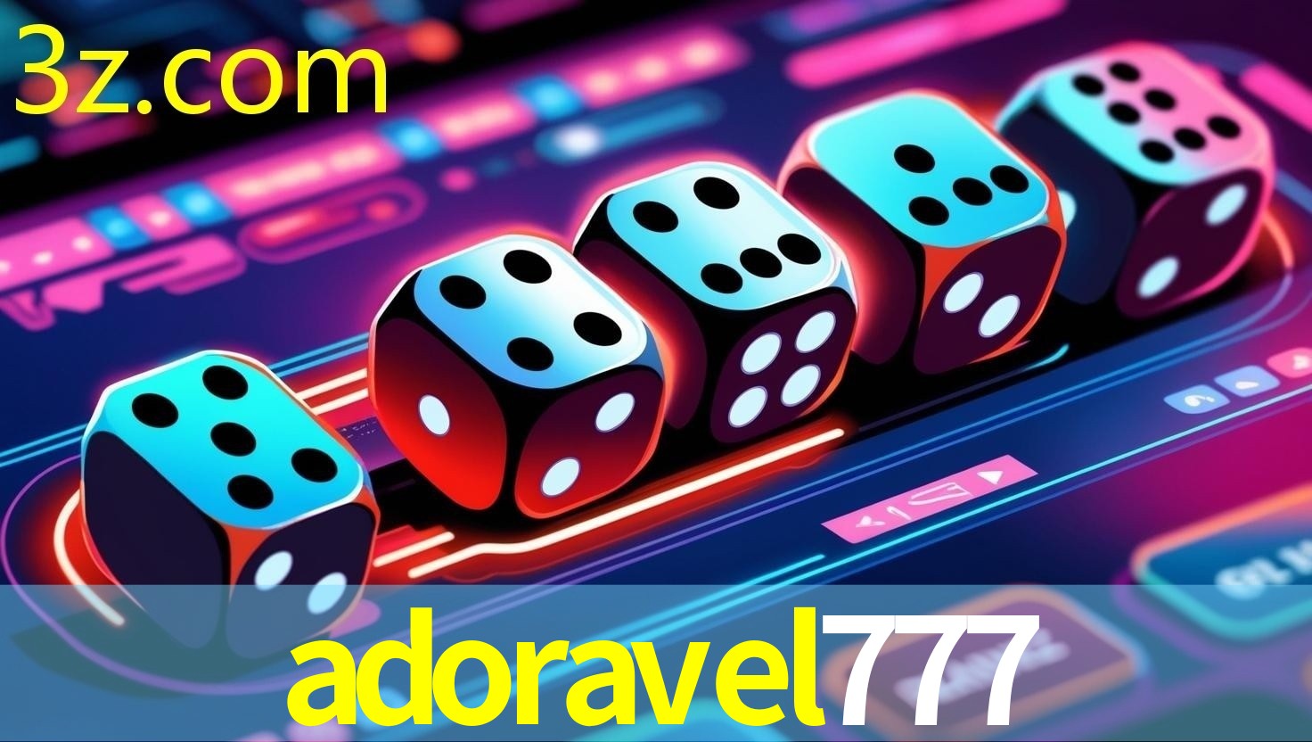 ADORAVEL777