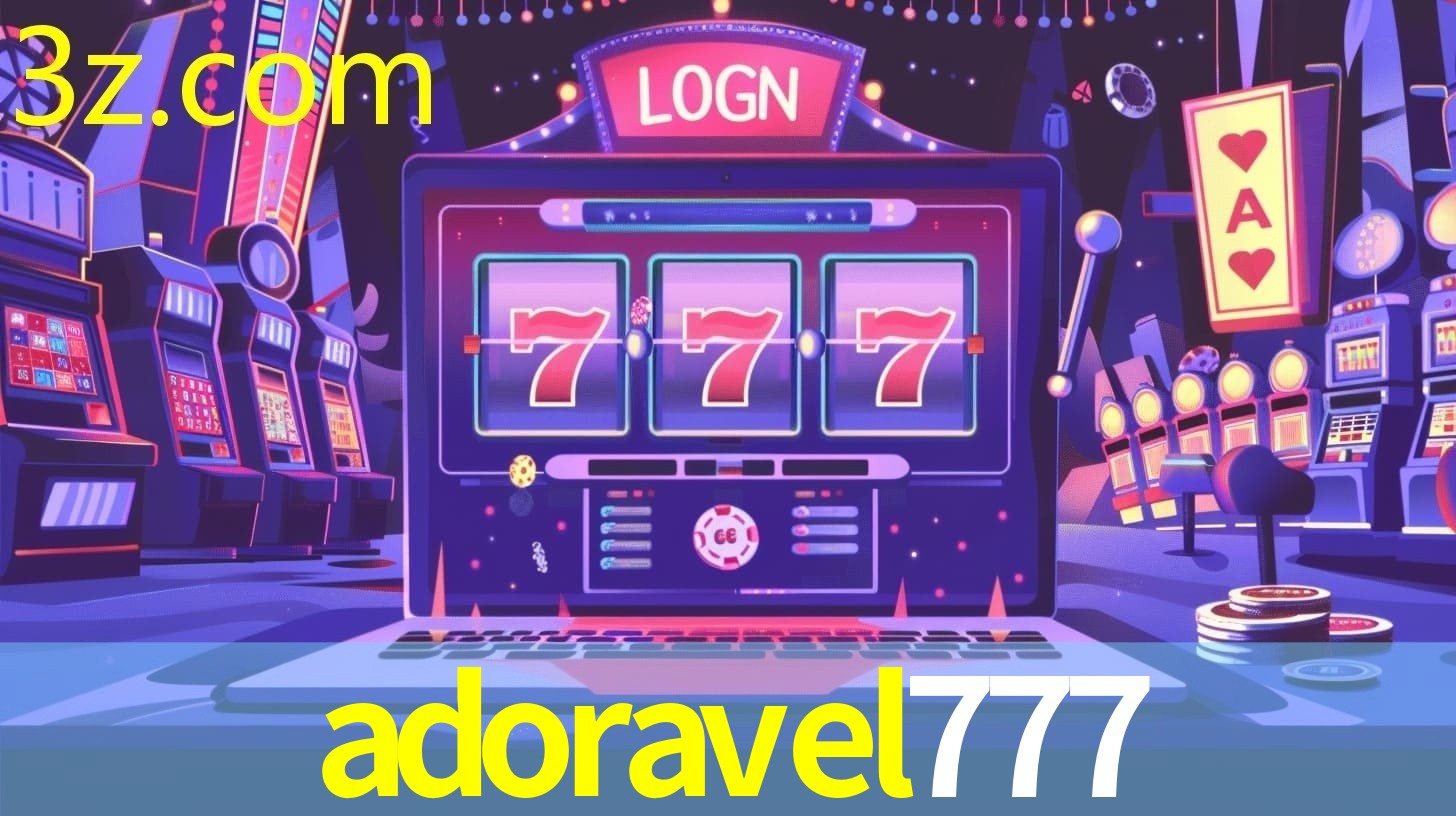 ADORAVEL777