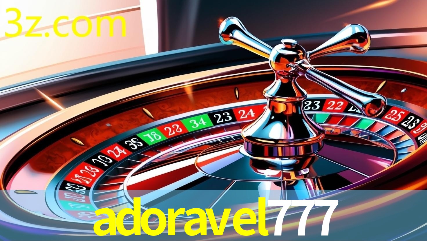 ADORAVEL777
